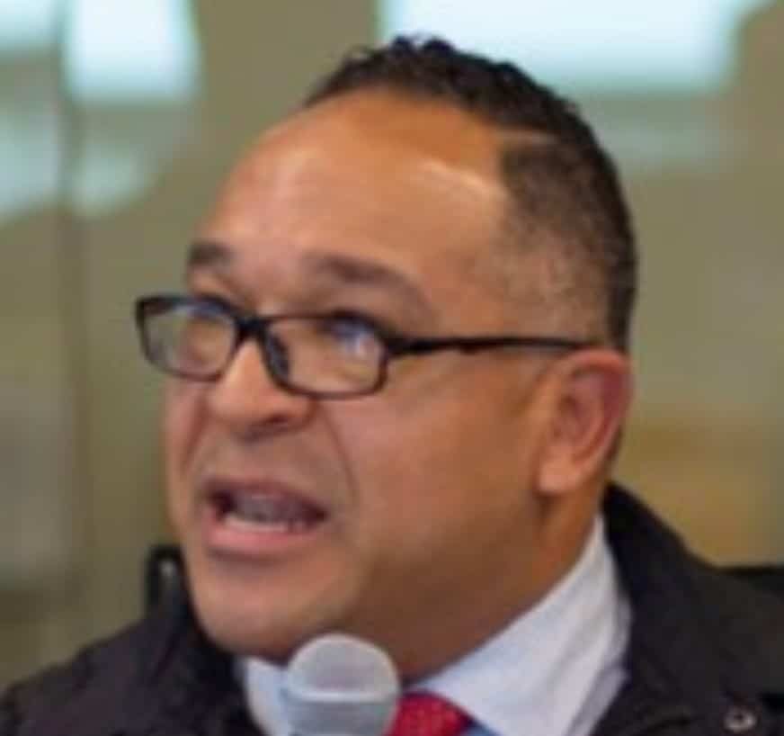 Almedia, Stephen 2022