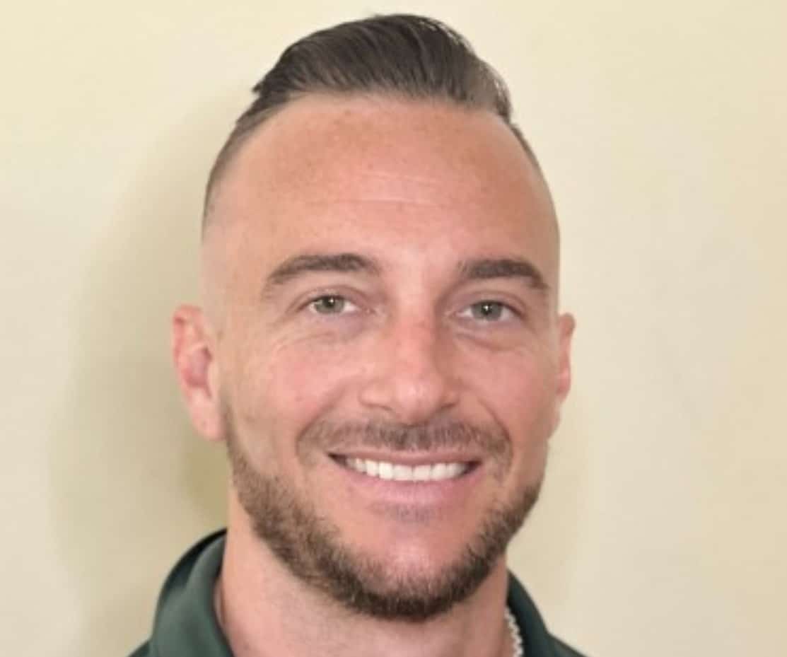 Tchividjian, Stetson 2022